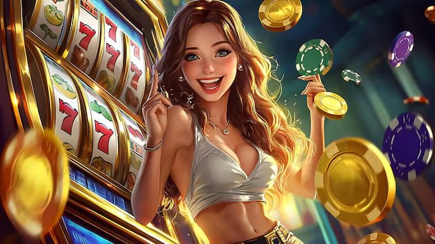 Crescimento da slot-pg-soft