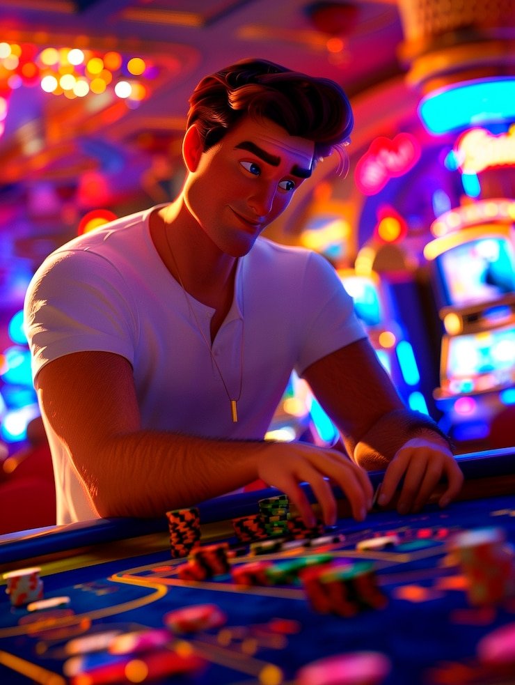 Ferramentas de Controle slot-pg-soft